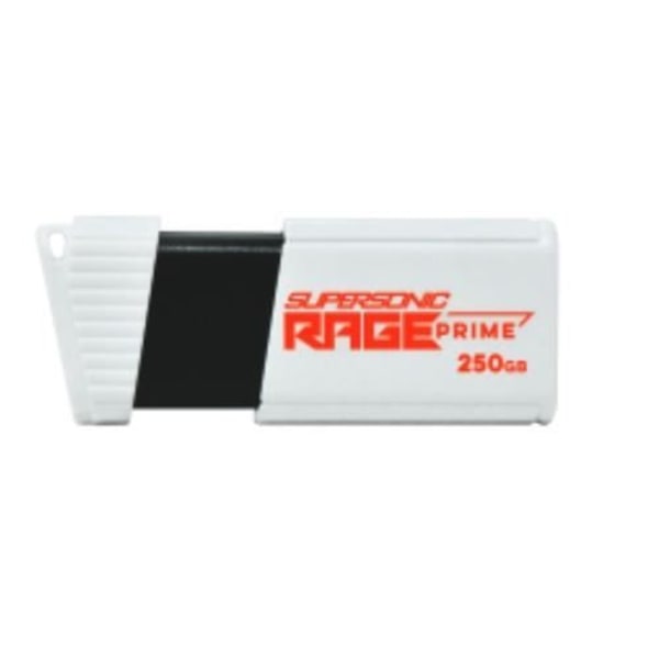 USB Flash - PATRIOT MEMORY - PEF250GRPMW32U - 250 Gt - USB Type-A 3.2