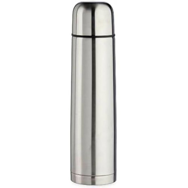 Isolerglasflaskor - Kinvara - 6-pack - Rostfritt stål - 1 L - Flerfärgad Flerfärgad