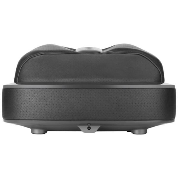 Fodmassageapparat - Medisana - FM 900 - 30 W - Sort - Massage gennem kompression og akupressur Svart