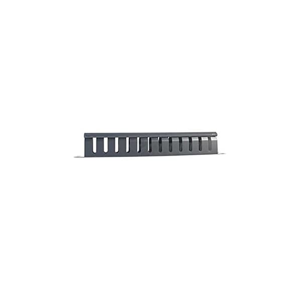 Väggskåp - BigBuy Home - 2LAN - 50x10x5 cm - Väggmontering - IT - Säker förvaring
