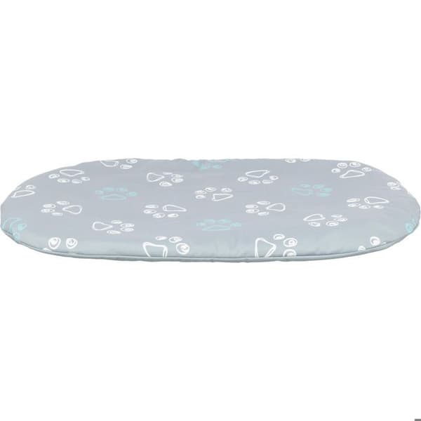 Trixie Jimmy -koiran tyyny - vaaleanharmaa - Harmaa - 44×31 cm ljusgrått