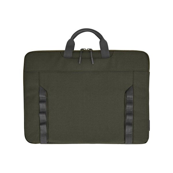 Laptop-sleeve - HP - Modulær - 15,6 tommer - Grøn farve - Blandet
