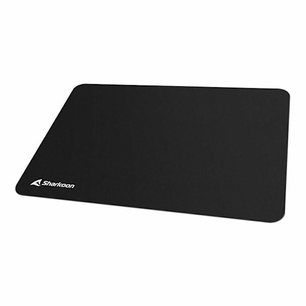 Sharkoon 1337 V2 Gaming Mat L Sort (35,5 x 25,5 cm)