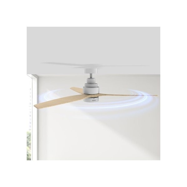 Ventilaattori Taurus Fresko 3B Ultra Silence