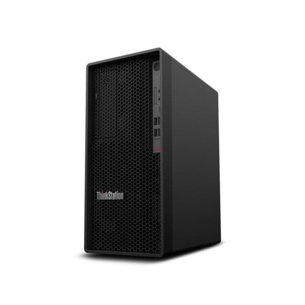 Lenovo ThinkStation P2 Tower Intel Core i7-14700 32GB 1TB SSD RTX 4060 Windows 11 Pro