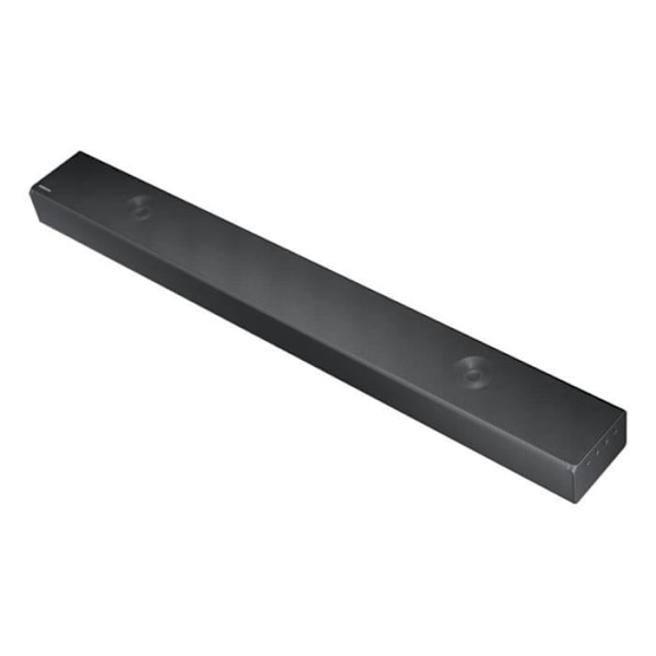 USB 2.0 - Nanocable - 2m - USB C - 2 x USB A - Uros-Uros - Musta