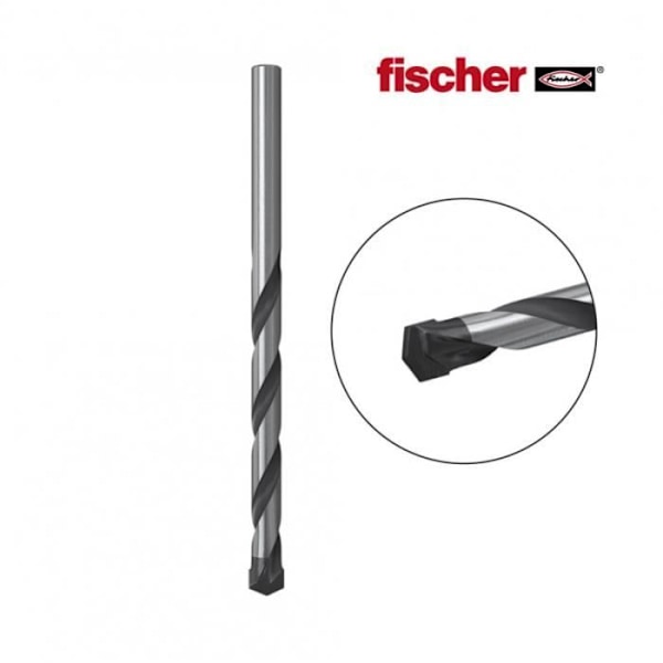 Slagborrmaskin e 7x100 / 1k 530584 fischer