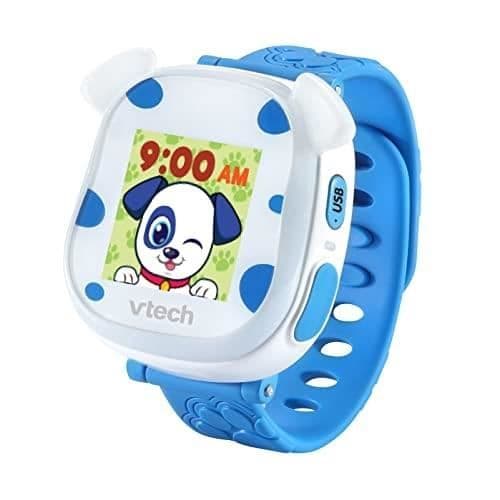 VTECH MIN FÖRSTA KLOCKAN, DET KLOCKAN, BARNLEKSAK