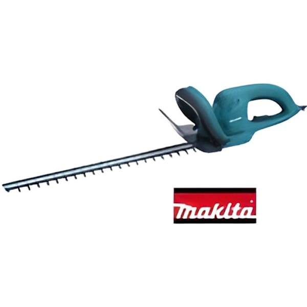 Sähkösakset, terä 52 cm - MAKITA - SÄHKÖSAKSET TERA 52 CM 400 W - Sähkökäyttöinen - Sininen