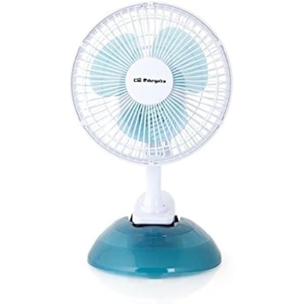 2 i 1 blæser - TF 0219 10 cm