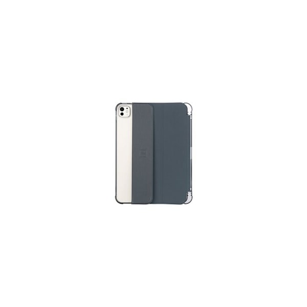 Coque Tucano til iPad Pro 11 M4 Blå og transparent Blått och klart