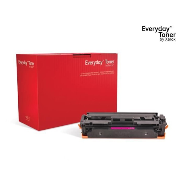 Xerox 006R04422 tonerpatron, 20K sider (erstatte HP 89Y/CF289Y) til HP M 507
