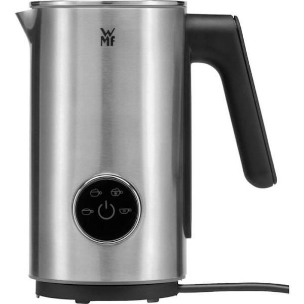 Mælkeskummer - WMF - Lumero - Krom - 500 W - 1 stk. krom