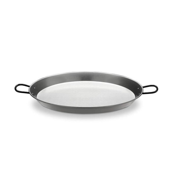 Paella-pande i metal Ø 60 cm