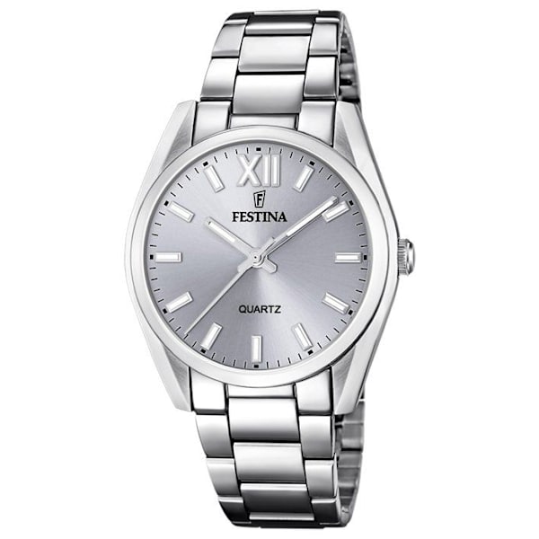 Armbandsklocka för damer F20622/J Pengar