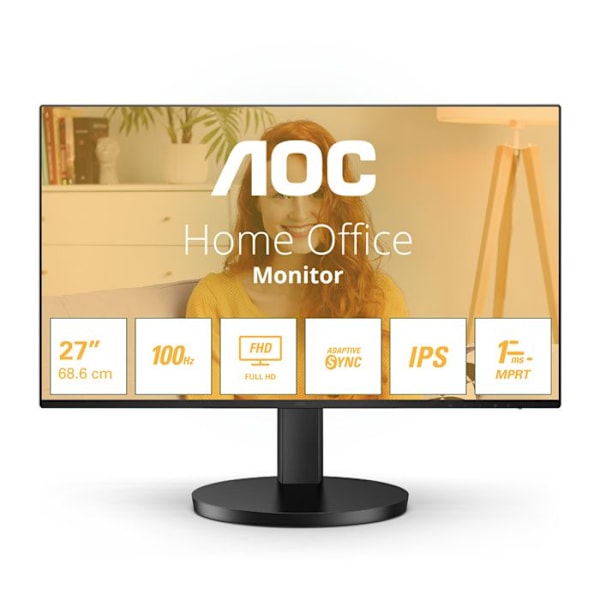 AOC 27B3HA2 Sort