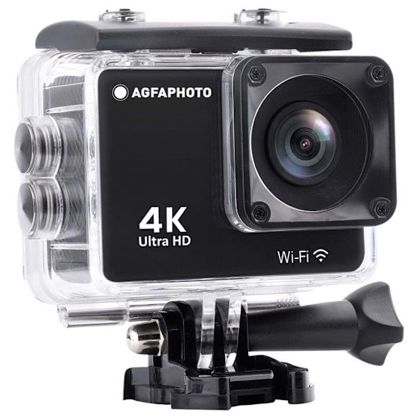 Agfaphoto AC9000BK sportskamera