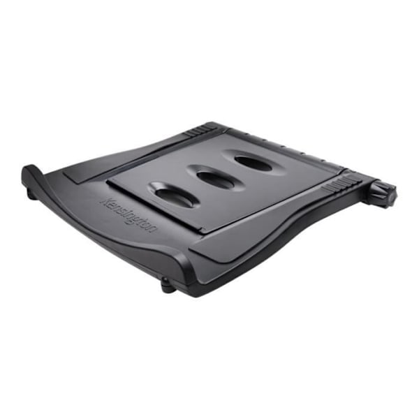 Kylmatta - KENSINGTON - SmartFit Easy Riser - 17 tum - Svart - Fällbar och halkfri