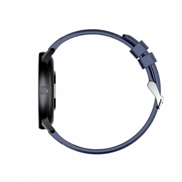 LEOTEC Wave Smartwatch Blå IPS 200 mAh Bluetooth 5.0 1,28"
