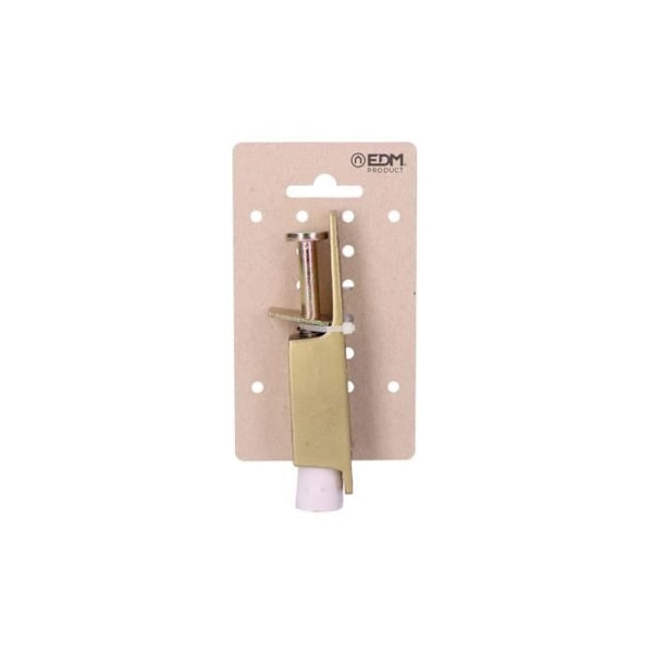 GENERIC - Oven vaimennin 120 mm kultaa