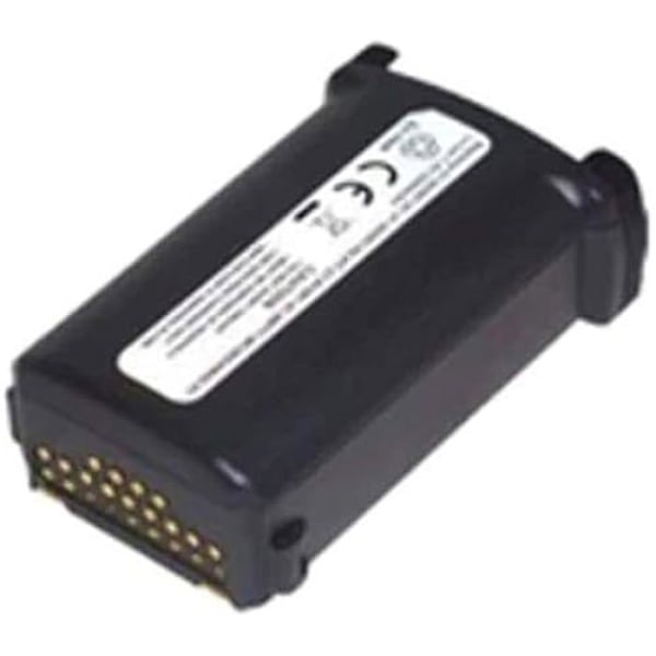 Zebra – 2600 mAh, Li-ION Lithium-ION 2600 mAh genopladelige batterier (Li-ION, Lithium-ION, Navigator/håndholdt mobil