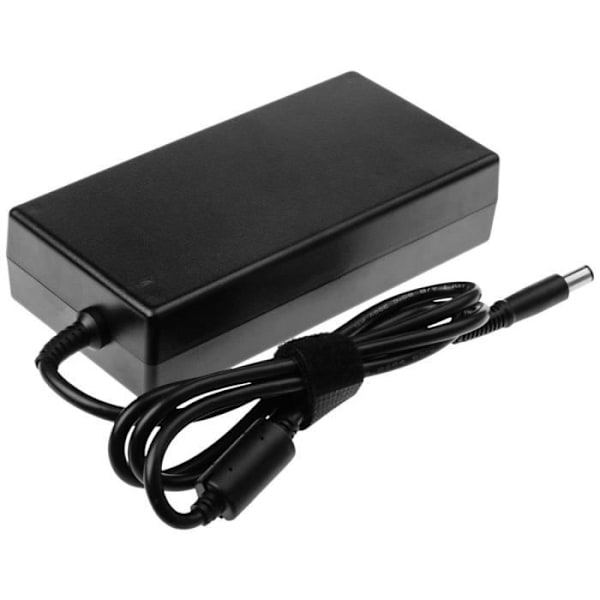 Strømforsyning til bærbar computer - GREENCELL - GC-AD107P - 180 W - 19.5 V - 9.23 A