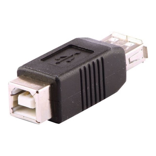 LINDY USB typ A/B adapter