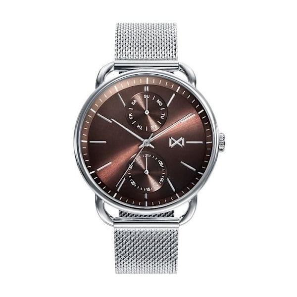 Ur - MARK MADDOX - HM7125-47 - Unisex - Elegant - Vandafvisende