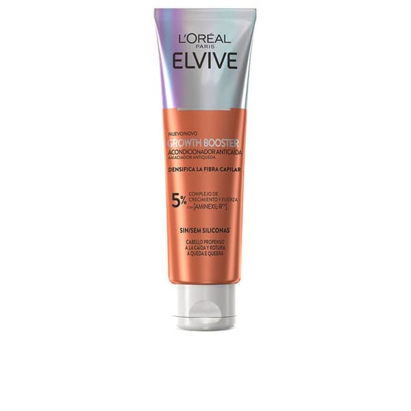 ELVIVE GROWTH BOOSTER hårbalsam mot håravfall 150 ml