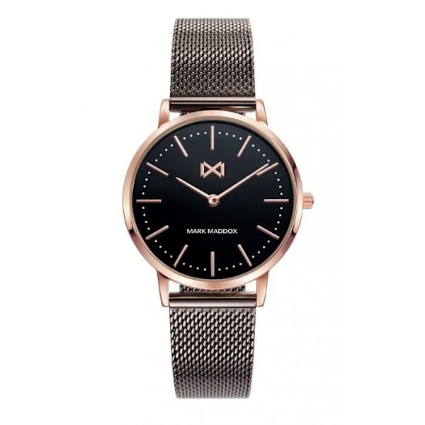 Ur - MARK MADDOX - MM7115-57 - Unisex - Elegant - Vandtæt