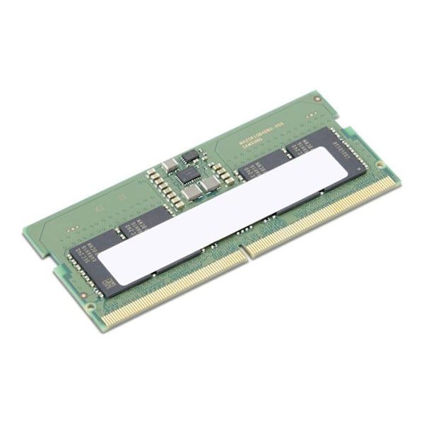 LENOVO HUKOMMELSE 8Go DDR5 5600Mhz