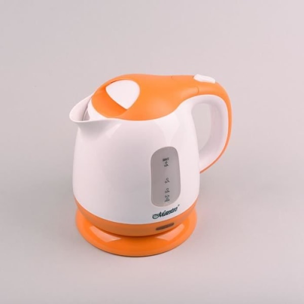 Maestro Feel- MR012 orange kedel 1 L Orange, Hvid 1100 W - MR-012 orange