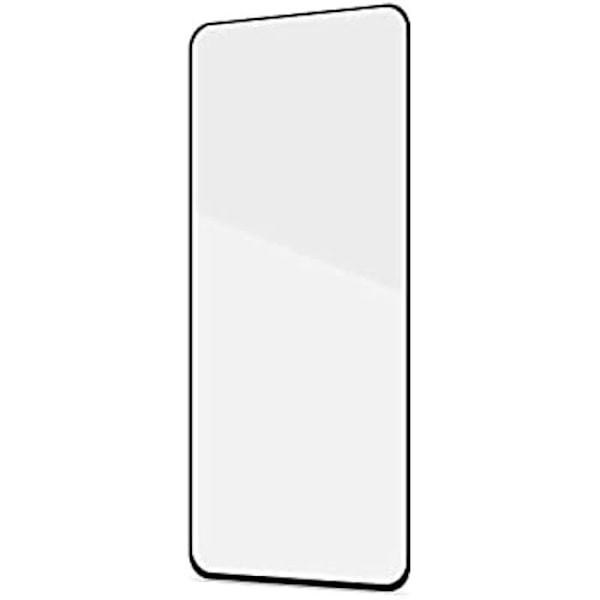 Komplett glasskydd för Samsung-panelen - CELLY - 1 DEL(ER)