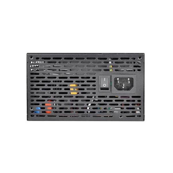 Alimentaatio PC - Thermaltake - Smart BX3 - 750 W - ATX 3.1 - 80PLUS® Pronssi