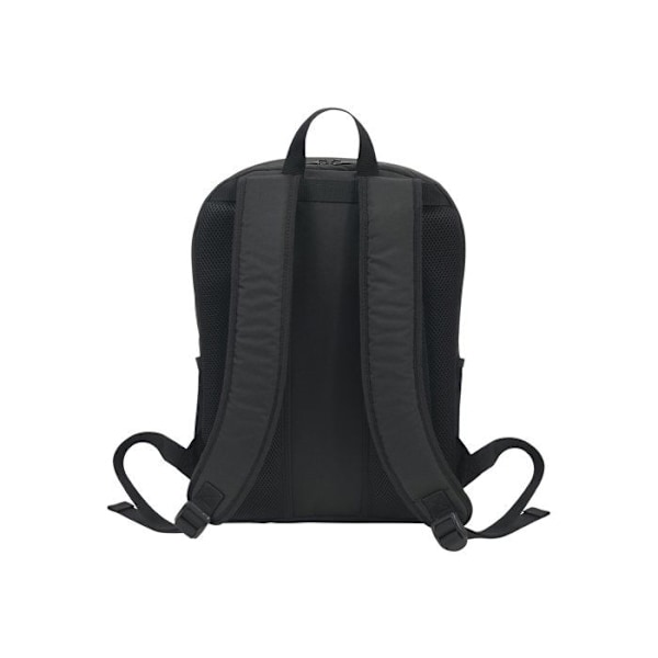 DICOTA ECO-RYGGSÄCK BAS-RYGGSÄCK SVART POLYESTER (D30914-RPET)