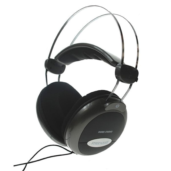MAXELL Hjemmestudio