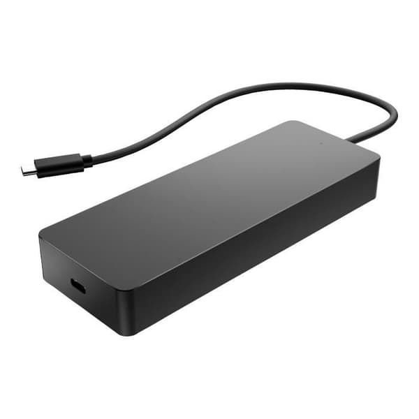 HP Universal USB-C Monipuolinen Liitäntä