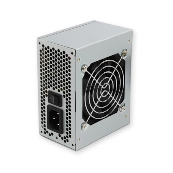 MICRO-ATX SFX 500W PC strømforsyning
