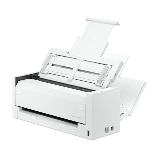 HP Scanjet Pro 4200 s1 - skanna