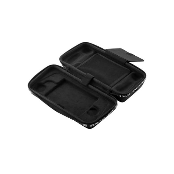 Etui - Asus - ROG ALLY - Hård - Svart - Skydd mot stötar och fukt Svart