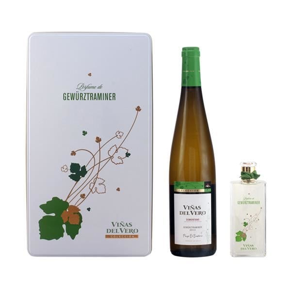 Gewürztraminer - GEWÜRZTRAMINER LOTE 2 pz