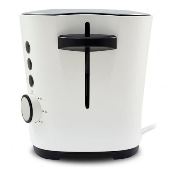 TM Electron 850W brödrost