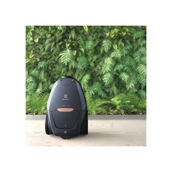 Electrolux Støvsuger med pose Pure D8 PD82-8DB Blå