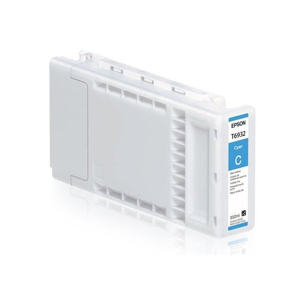 Epson T6932 - cyan - original