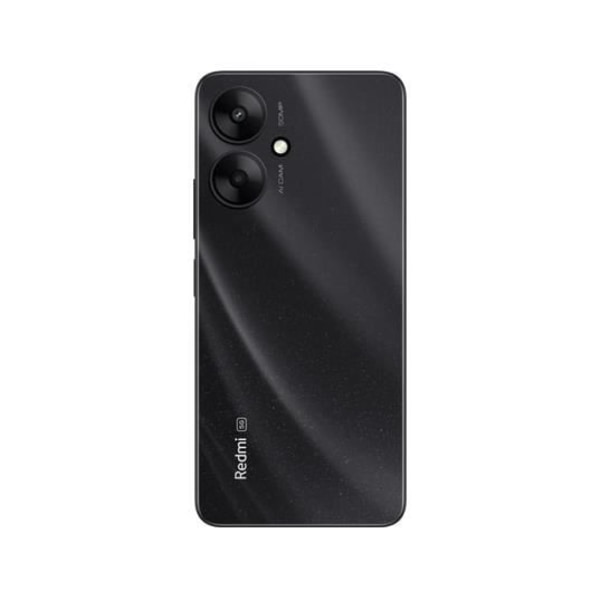 Smartphone Xiaomi Xiaomi Redmi 13C 5G 4 128 Sort