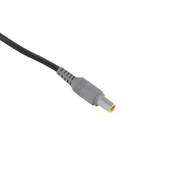 Qoltec Strømforsyning til IBM Lenovo 90W 20V 4.5A 7.9*5.5 - 5901878500935