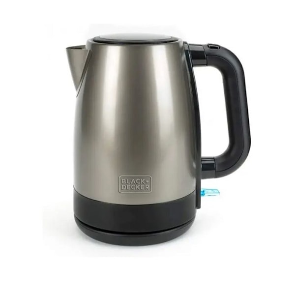 Vedenkeitin - BLACK & DECKER - BXKE2201E - 2200 wattia - 1,7 litraa - Pidä lämpimänä