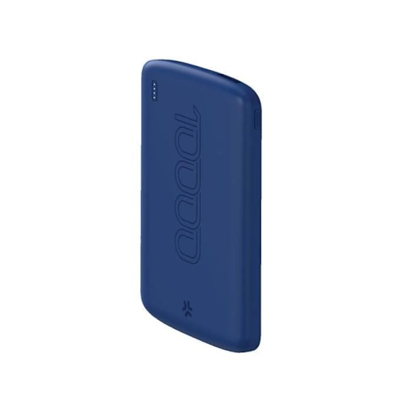 Powerbank Celly PBE10000EVOBL