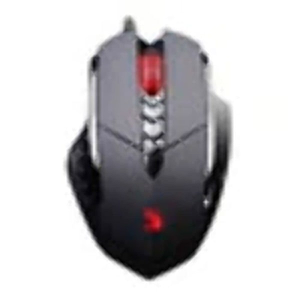 A4tech Bloody V7M USB Gamer -laserhiiri - musta - 7 painiketta - 3200 dpi