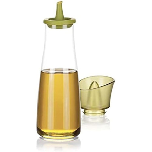 Tescoma 642773 Vitamino Oljedispenser 250 ml Verte Transparent